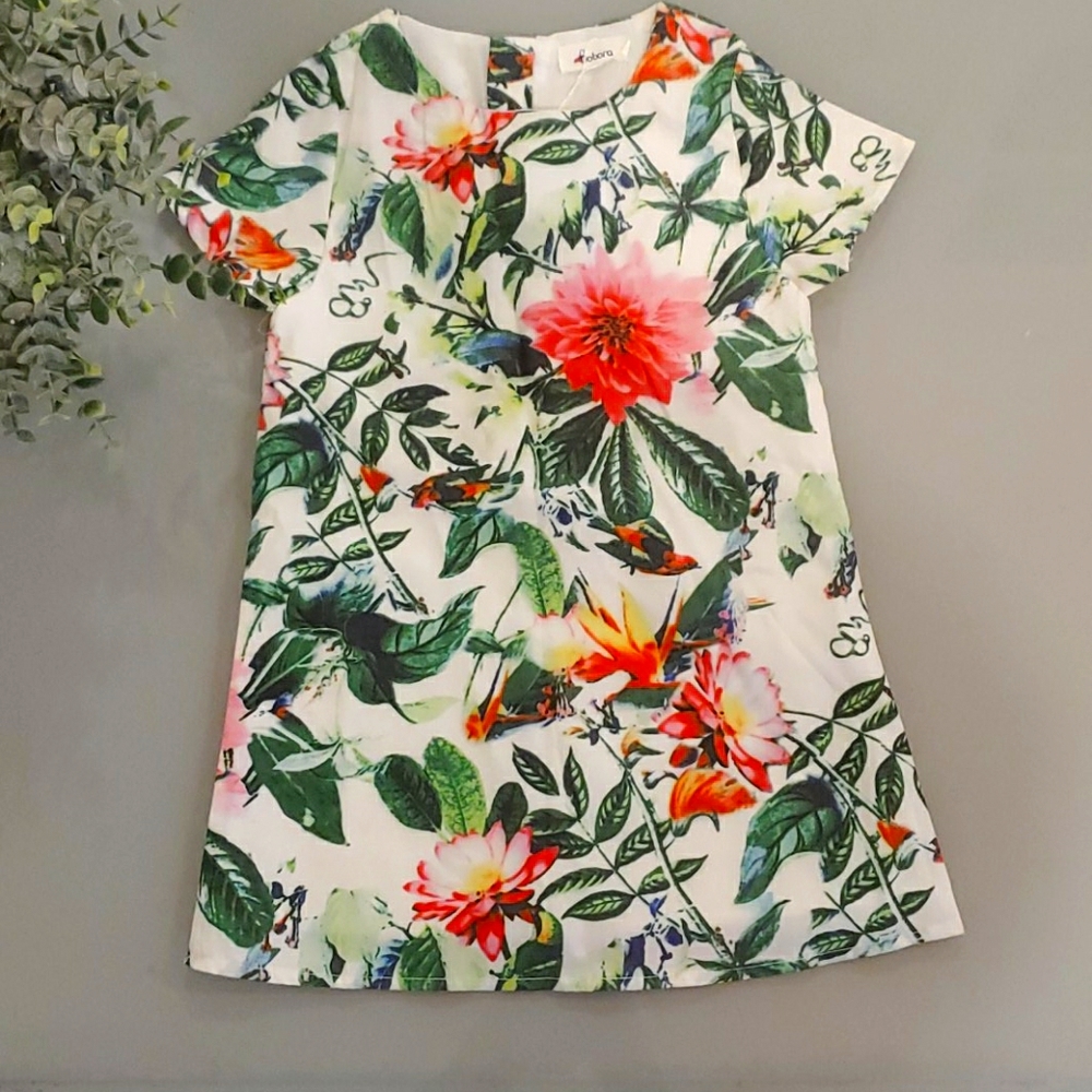 New Bobora Dress size 100(3)